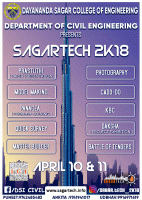 SAGAR TECH 2K18